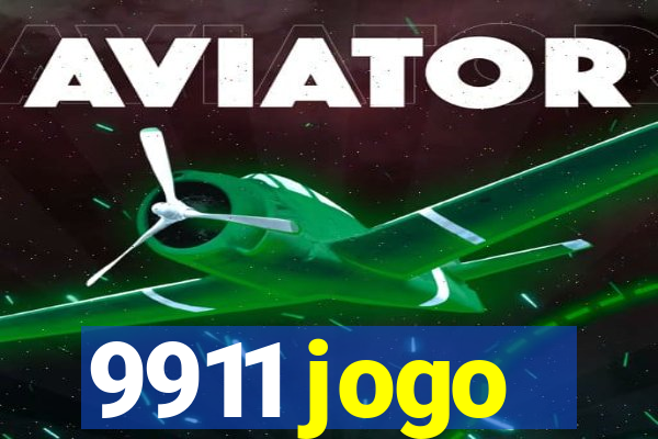 9911 jogo